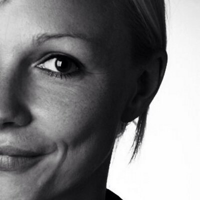 Profile Picture of Astrid Fischer (@aif) on Twitter