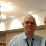 Profile Picture of Chaplain Chuck Augustine (@chaplain_chuck) on Instagram