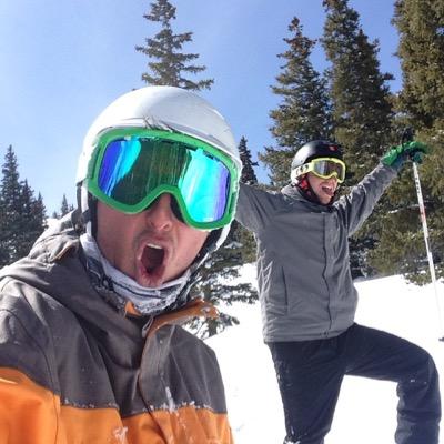 Profile Picture of Adam Collins (@AdamTheoCollins) on Twitter