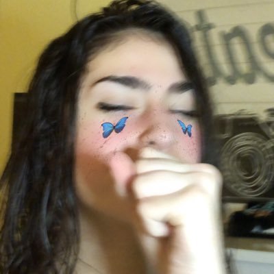 Profile Picture of Hannah Brower (@hannahbrower7) on Twitter