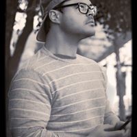 Profile Picture of Patrick Oliver (@patrick-oliver-37) on Quora
