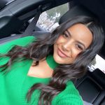 Profile Picture of Céline Amanda Abdou (@celineaabdou) on Instagram