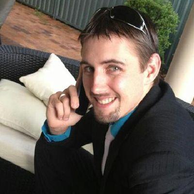 Profile Picture of Daniel Tarrant (@dtarrant84) on Twitter