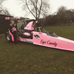 Profile Picture of Chloe Wilkins (@eyecandyracingteam) on Instagram