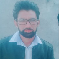 Profile Picture of Muhammad Sufyan (@muhammad-sufyan-233) on Quora