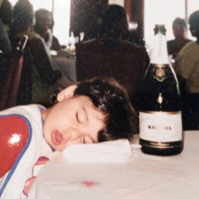 Profile Picture of Daniel Pritzker (@DuhrPritz) on Twitter