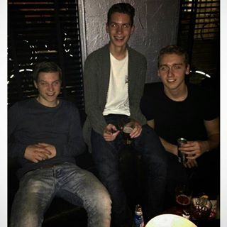 Profile Picture of Alexander Visser (@Alexander-Visser) on Facebook