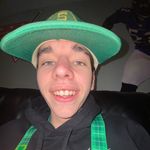 Profile Picture of Jeremiah Oyer (@jeremiah_oyer) on Instagram