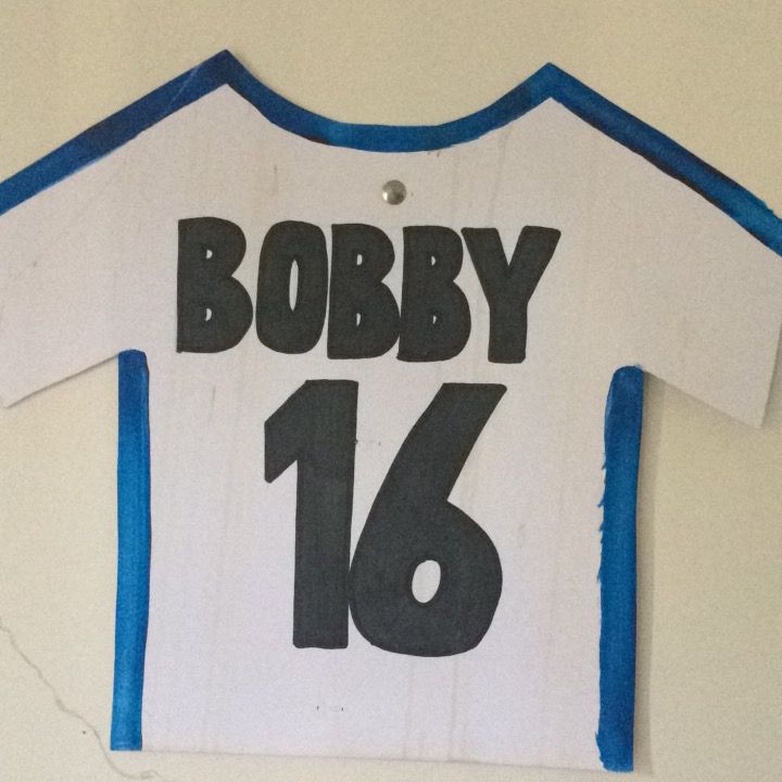 Profile Picture of Bobby (@@bobbymcalpin6) on Tiktok
