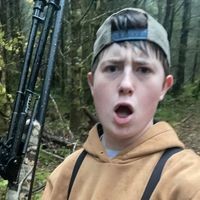 Profile Picture of Logan Calvert  (@logan-calvert-11) on Quora