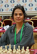 Profile Picture of Tania Sachdev - Wikipediaon Wikipedia