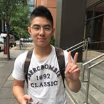 Profile Picture of Brendan Wang (@brend.wang) on Instagram