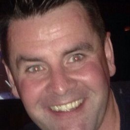 Profile Picture of Peter O Shaughnessy (@PeterOShaughn11) on Twitter
