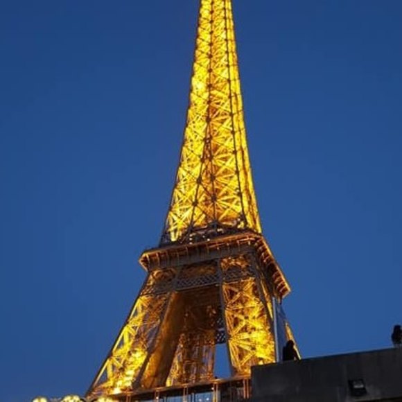 Profile Picture of Sharon Brookes (@ladyb57) on Poshmark