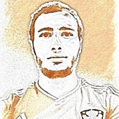 Profile Picture of Modar Morshed (@ModarMorshed) on Twitter