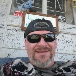 Profile Picture of Randall Mitchell (@rockyblues20) on Pinterest