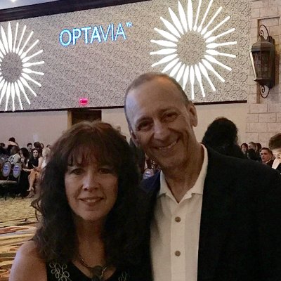 Profile Picture of Mike And Judy Berg (@WeCoachHealth) on Twitter