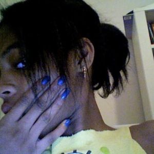 Profile Picture of Nia Moore (@indigochicc) on Myspace