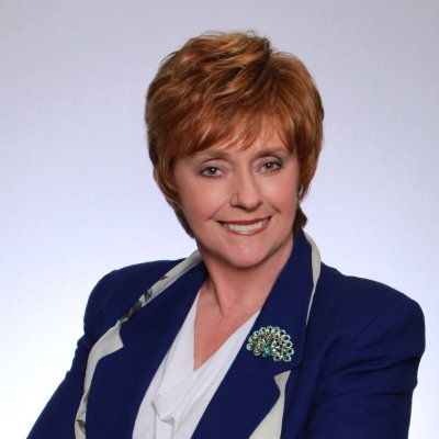 Profile Picture of Doris Palmer Luttrell (@doris_teresita) on Twitter