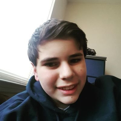 Profile Picture of Jordan Dominick (@JordanDominick6) on Twitter