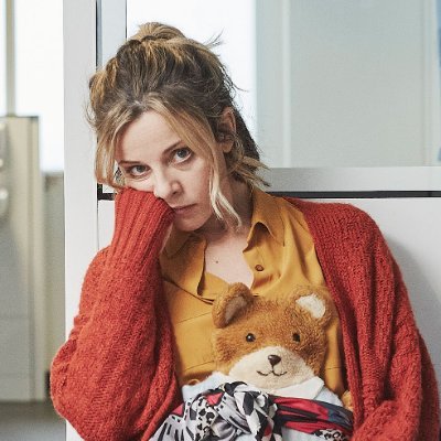 Profile Picture of End-O (@endoshortfilm) on Twitter