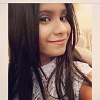 Profile Picture of Crystal Rodrigues (@crystal-rodrigues-17) on Quora