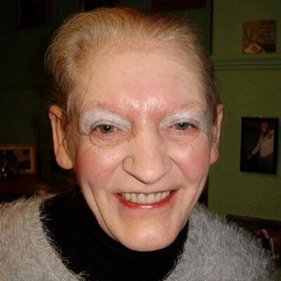 Profile Picture of Jean Maguire (@jean55149) on Twitter