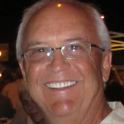 Profile Picture of James Morrow (@jimmorrow1250) on Twitter