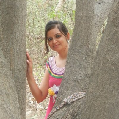 Profile Picture of Swati Verma (@swativerma077) on Twitter