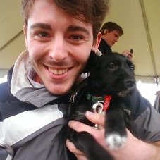 Profile Picture of Brett Morris (@brettticus_rex) on Twitter