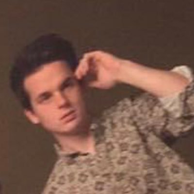 Profile Picture of Taylor Huff (@taylorhuff96) on Twitter