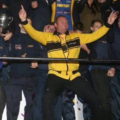 Profile Picture of Robert Catton (@robertc3685) on Twitter