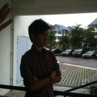 Profile Picture of Evan Alexander Ong (@EvanDerSa) on Twitter