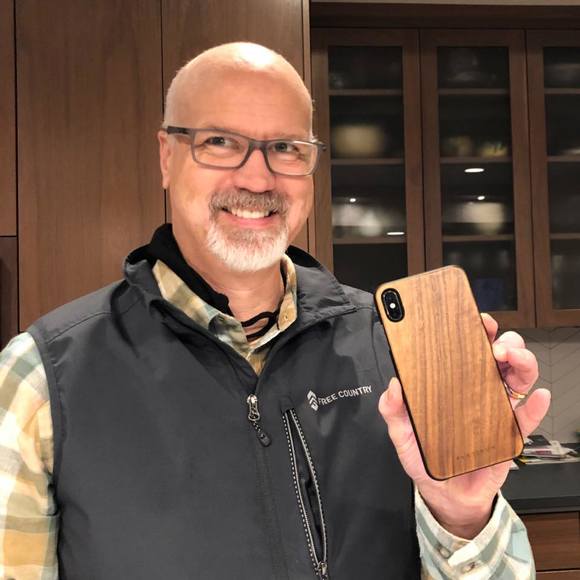 Profile Picture of Mark Petersen (@markpetersen) on Poshmark