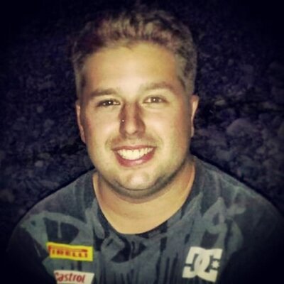Profile Picture of Mike Firestone (@mike_firestone) on Twitter
