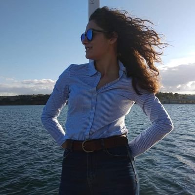 Profile Picture of Ana Maria Lorente (@ana_maria_1996) on Twitter