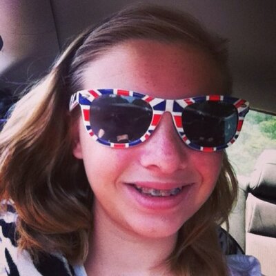 Profile Picture of Jasmin Mize (@Jasmin_mize) on Twitter