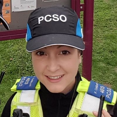 Profile Picture of Newhall & Midway SNT (@NhallMwaySNT) on Twitter