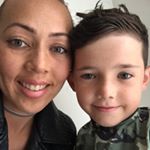Profile Picture of Jasmine Mclaughlin (@jazzy5885) on Instagram
