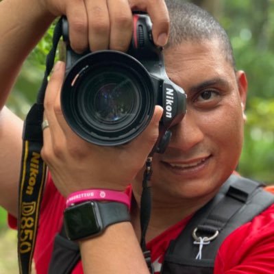 Profile Picture of Johann Botha (@JHBotha_getIT) on Twitter