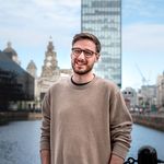 Profile Picture of Andrew Stout (@andystout.design) on Instagram
