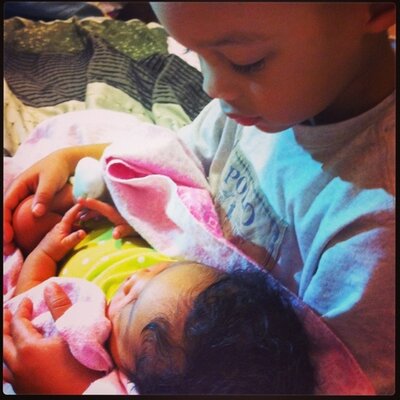 Profile Picture of Jasmine K. Shannon (@JKatrine) on Twitter