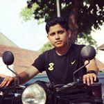 Profile Picture of Elwin Paul Lee (@elwin_2.2.5.5) on Instagram