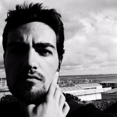 Profile Picture of Romain López (@romain_lopez) on Twitter