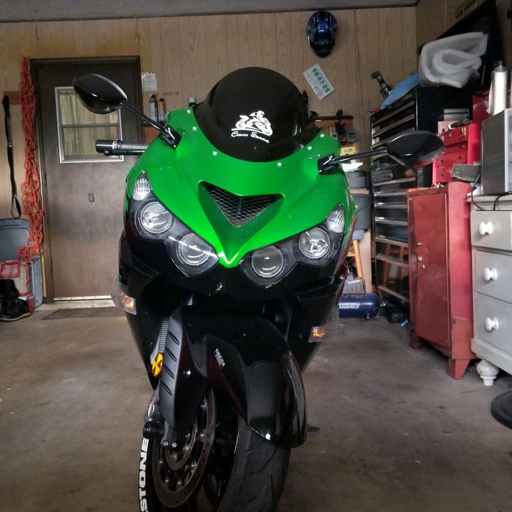 Profile Picture of Jeremy Henley (@jeremyhenley2) on Tiktok