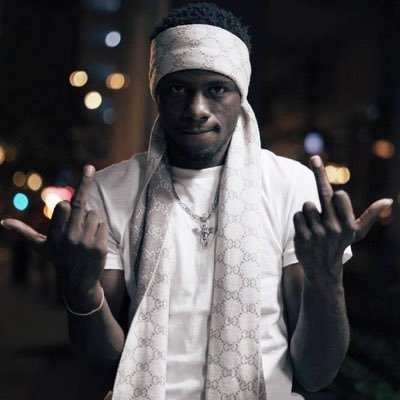 Profile Picture of Jeremiah Chavez (@JeremiahChave19) on Twitter