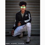 Profile Picture of गुप्ता जी__🍃👑 (@vishal_gupta__82) on Instagram
