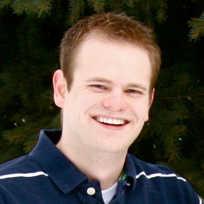 Profile Picture of Brad Packer (@bpack43) on Twitter