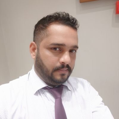 Profile Picture of Gaurav Mehrotra (@GauravM99205948) on Twitter
