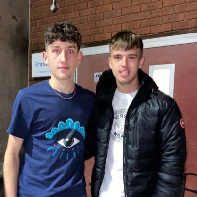 Profile Picture of James Sidebottom (@JamesSidebotto) on Twitter